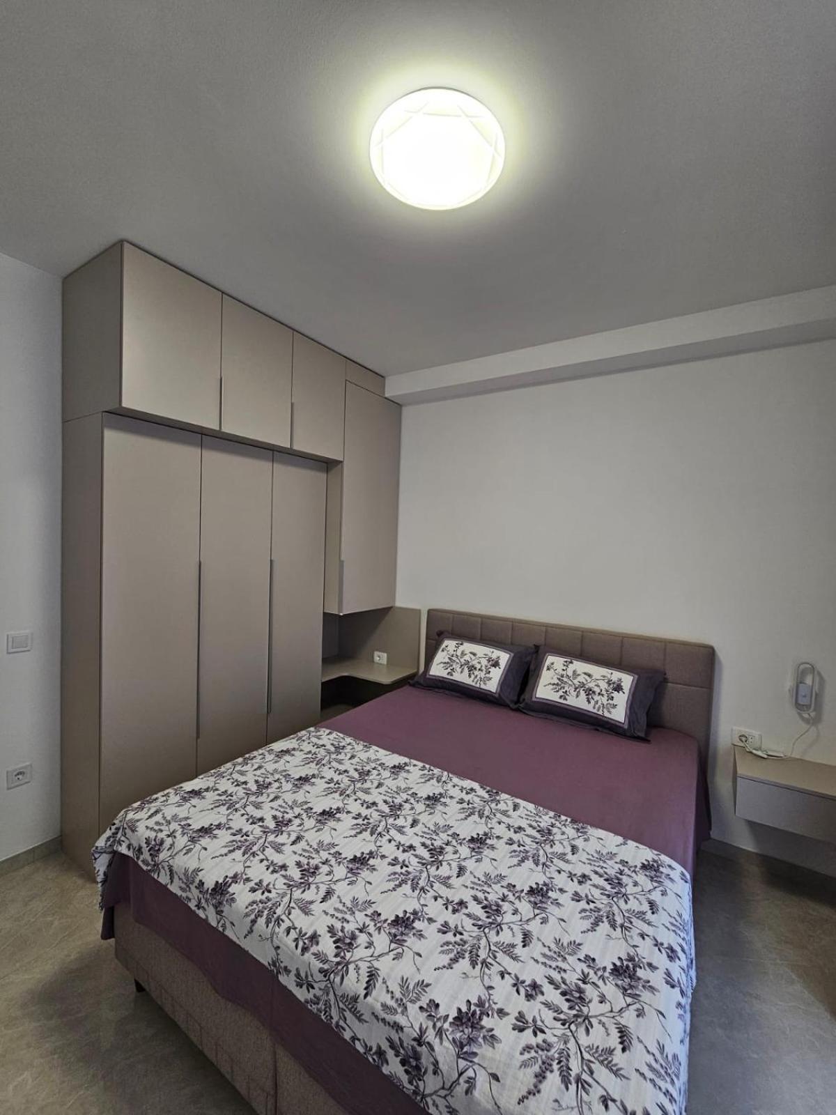 Apartments Radosavovic Bar Exterior foto