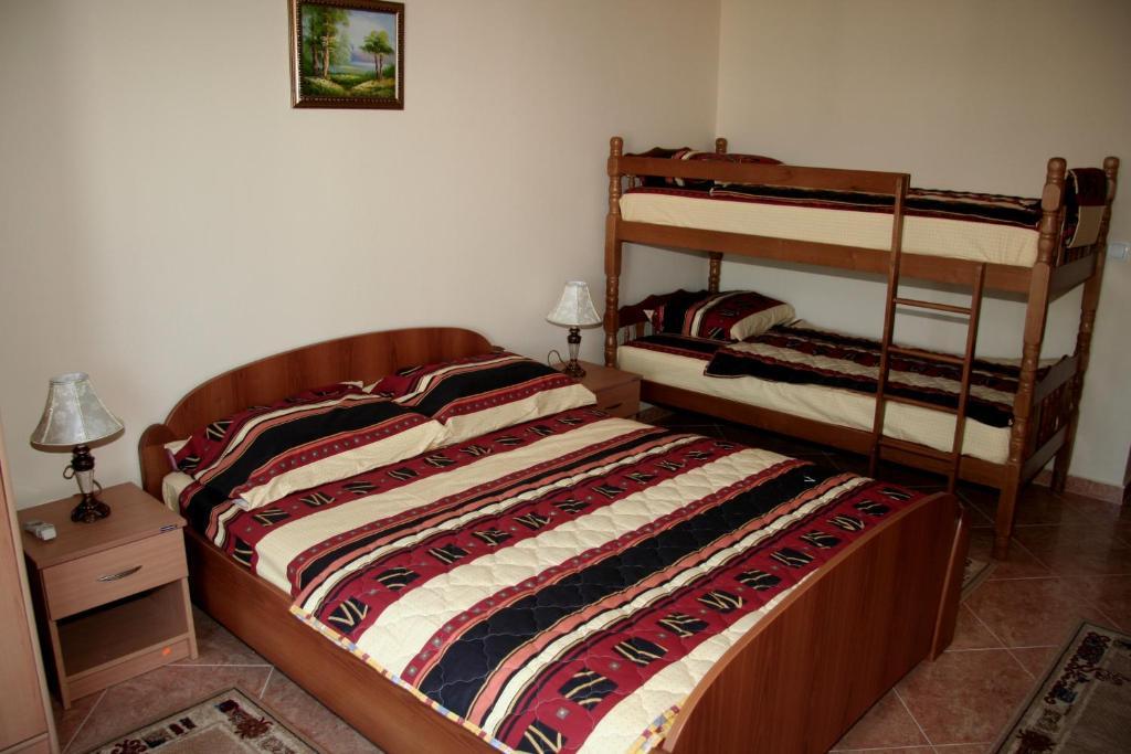Apartments Radosavovic Bar Habitación foto