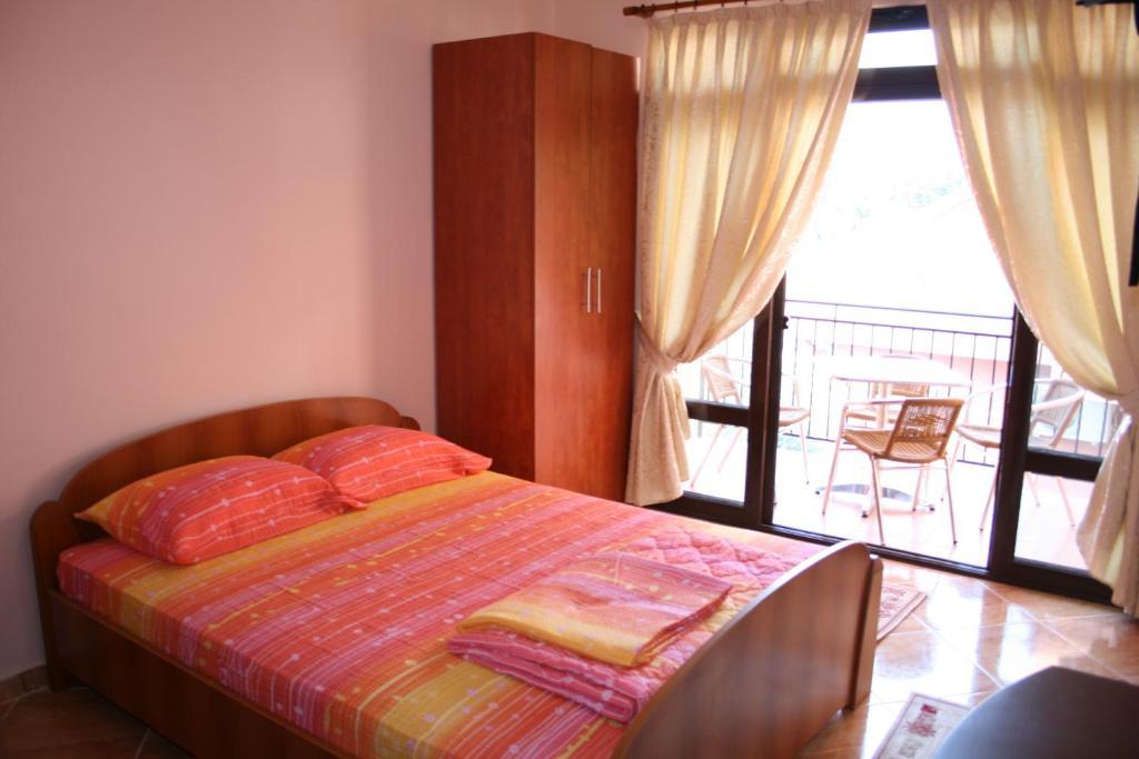 Apartments Radosavovic Bar Habitación foto