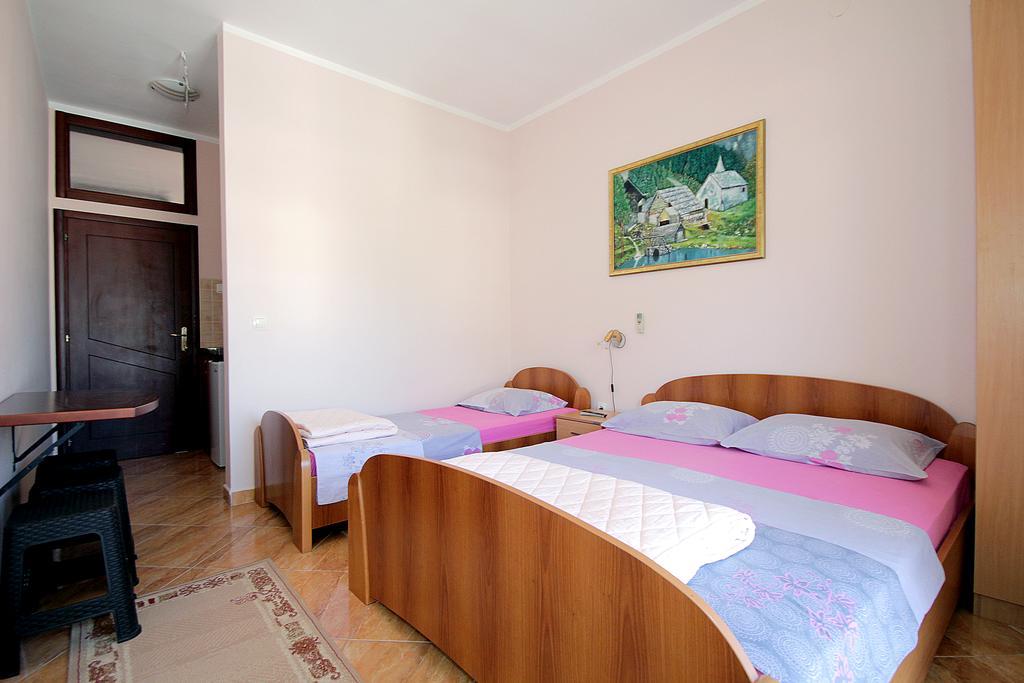 Apartments Radosavovic Bar Exterior foto
