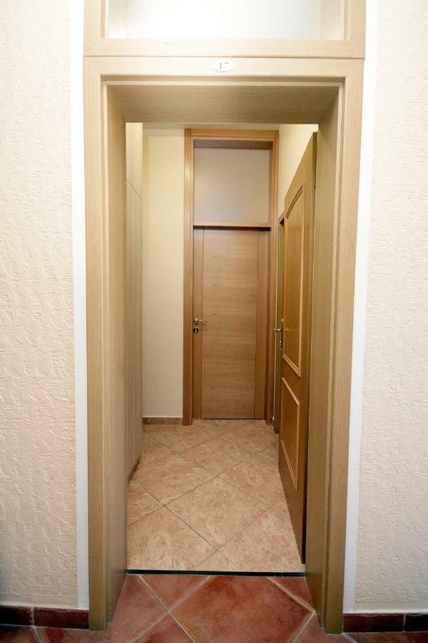 Apartments Radosavovic Bar Exterior foto